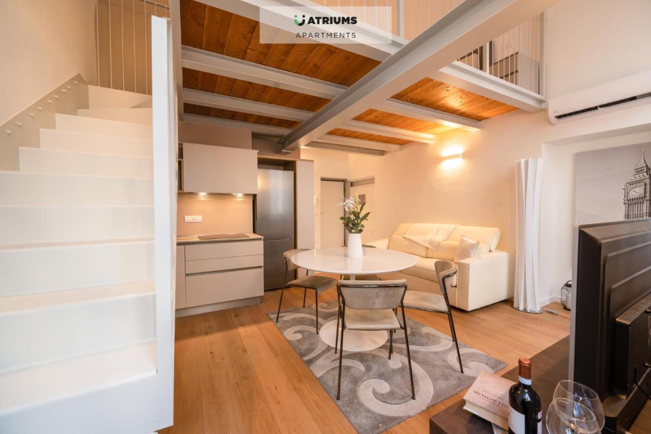 Апартаменти Scarampi Boutique Flat, Eleganza Storica In Centro Турин Екстер'єр фото
